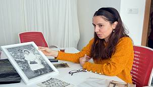 Helvacı Tarih ve Kültür Çalışmaları Saha Araştırmalarıyla Sürüyor 