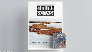 İzmir turizmi yeni sezona hazır  