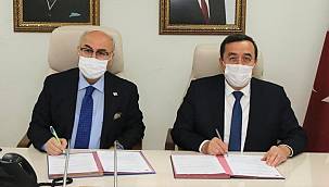İzmir Valiliği ve Konak Belediyesi'nden  dezavantajlı gruplar için işbirliği