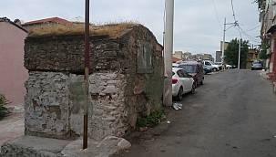 Kemeraltı'ndaki tarihi çeşmeler restore edilecek