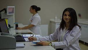 Kolon kanserine karşı 'lifli beslenme' kalkanı  