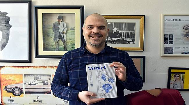 Tisna Antik Kenti, Aliağa Belediyesinin katkılarıyla gün yüzüne çıkıyor