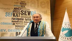 6. Yüksek İnsani Değerler Ödülleri sahiplerini buldu