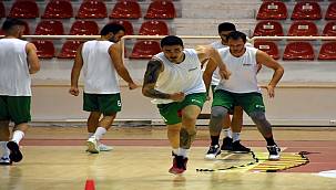 Aliağa Petkimspor, Beşiktaş Icrypex'e Konuk Olacak