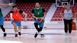 Aliağa Petkimspor'da hedef mutlak galibiyet