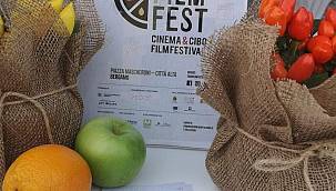 "Ateş ve Su" İtalya'da festival seçkisinde yer aldı