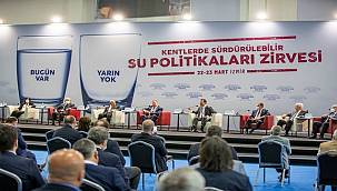 Başka bir su yönetimi mümkün!