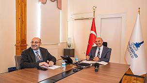 Başkan Soyer'den demokrasi için şeffaflık vurgusu
