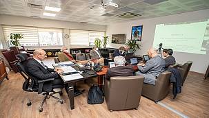 Başkan Soyer: UNESCO süreci uzun ince bir yol