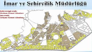 Bergama inşaatları yüzde 40 kıskacından kurtuldu