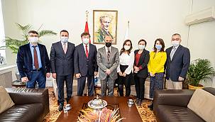 "Dayanışma için en güçlü ortak payda kültür ve sanat"