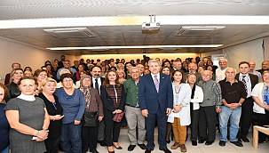 Ege 3. Yaş Üniversitesi ilk mezunlarını verecek