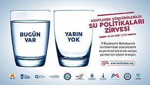 İzmir büyük buluşmaya hazırlanıyor