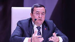 Konak Meclisinden tarihi bir karar daha