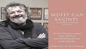 Mandıra Filozofu ile mizah yüklü söyleşiyi kaçırmayın!
