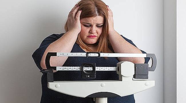 Obezitenin Neden Olduğu Sağlık Sorunları 