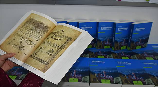 "Oku, Okut" projesi kapsamında Nisan ayında iki kitap birden