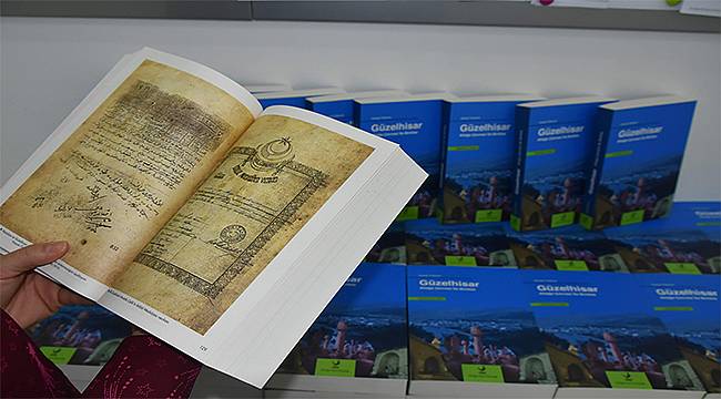 "Oku, Okut" projesi kapsamında Nisan ayında iki kitap birden 