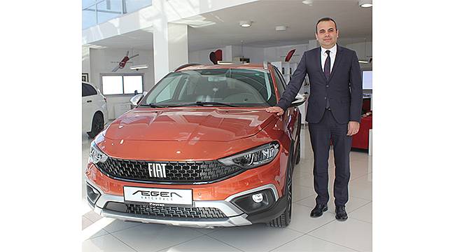 Poyraz, Fiat'ı İzmir lideri yaptı 