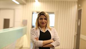 Sağlıklı beslenerek çocuğunuza rol model olun
