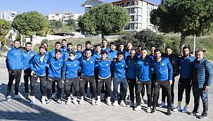 Spor Bakanı BAL Müjdesini Verdi; Takımlar Sahaya İndi