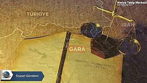 Şubat Ayında En Çok Yeni Anayasa Konuşuldu