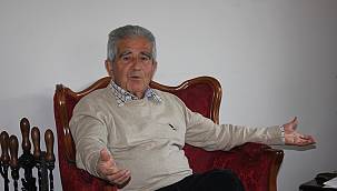 TEV'in iyilik meleği: Ziya Gökçe  Gençlere mentörlük de yapıyor