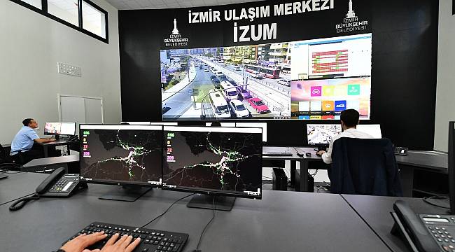 Trafikte 'normalleşme' yoğunluğu  