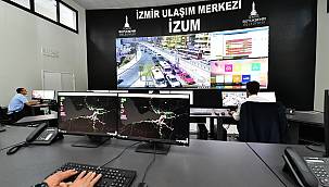 Trafikte 'normalleşme' yoğunluğu