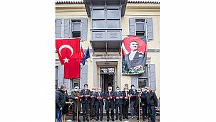 UNESCO İletişim ve Koordinasyon Ofisi açıldı