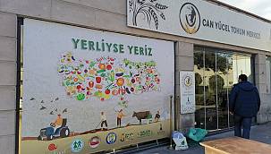 Yok olan atalık tohumlar Can Yücel Tohum Merkezi'nde korunacak