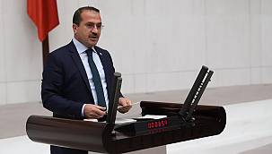 AK Partili Kırkpınar'dan o iddialara yalanlama!