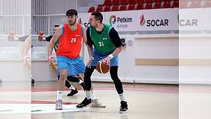 Aliağa Petkimspor Türk Telekomu Konuk Ediyor