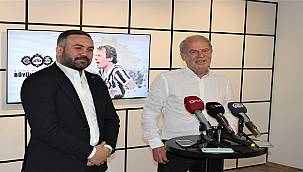 Altay'da Mustafa Denizli dönemi  