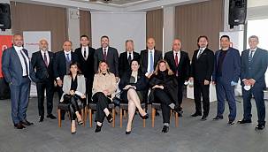 BASİFED'in Yeni Başkanı Mehmet Ali Kasalı