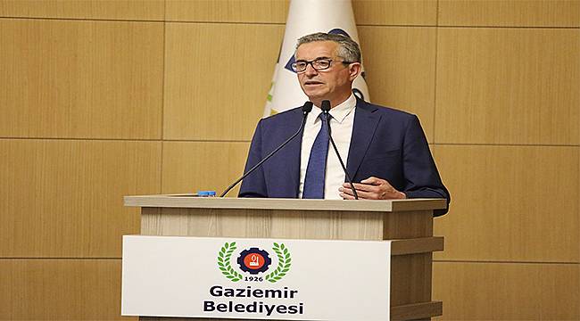 Başkan Arda: Olumsuzluklara rağmen ayakları yere basan belediye yarattık  