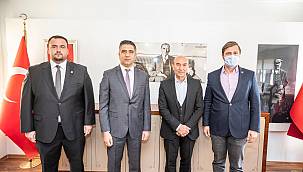 Başkan Soyer: "Bu düzeni değiştireceğiz"