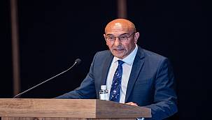 Başkan Soyer iki yılda neler yapıldığını anlattı  