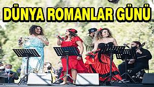 Başkan Soyer: "İzmir Roman kültürünü tanıtan merkez olacak"