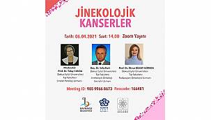 Bayraklı'da kadın hastalıkları semineri