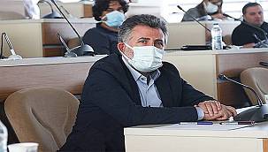 Bayraklı'da kentsel dönüşüm zirvesi