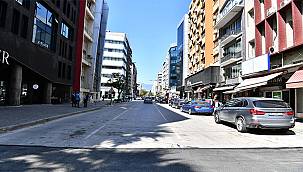 Büyük altyapı projesinde yeni etap 