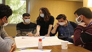 Büyükşehir kentsel adaleti sağlamak için çalışmalarını hızlandırıyor 