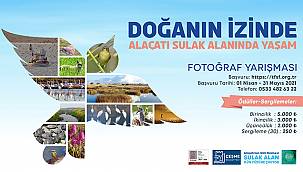 Çeşme Belediyesi'nden fotoğraf yarışması 