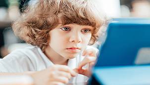 Çocukları dijital dünyada koruyacak 5 yöntem 