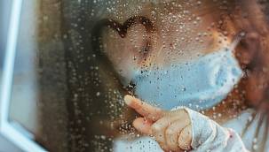  COVID'in kalpteki sinyallerine dikkat! 