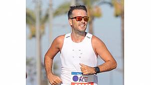 EGİAD Sürdürülebilirlik Rotasıyla Koştu  