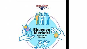 Engelli aileleri için kurulacak Ebeveyn Merkezi, Türkiye'ye örnek olacak 