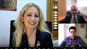 EÜ'den geniş yelpazeli kariyer zirvesi 