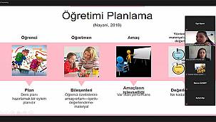 EÜ'den "Öğretimsel Uyarlamalar ve Etkili Öğretim" Semineri
